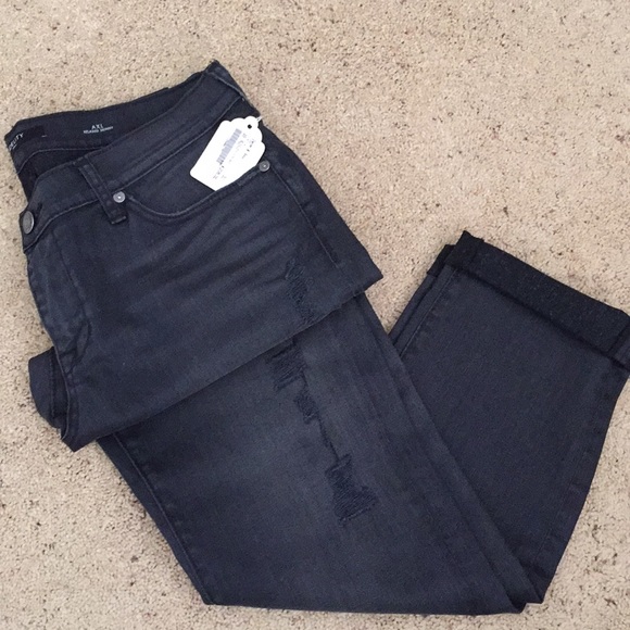 NEW Fidelity Denim - Picture 2 of 5